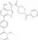 Fig. 686 - PHARMACEUTICAL FORMULATIONS OF SUBSTITUTED AZAINDOLEOXOACETIC PIPERAZINE DERIVATIVES WITH PROTEASE INHIBITORS