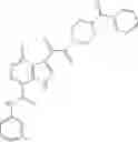Fig. 690 - PHARMACEUTICAL FORMULATIONS OF SUBSTITUTED AZAINDOLEOXOACETIC PIPERAZINE DERIVATIVES WITH PROTEASE INHIBITORS