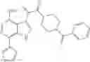 Fig. 694 - PHARMACEUTICAL FORMULATIONS OF SUBSTITUTED AZAINDOLEOXOACETIC PIPERAZINE DERIVATIVES WITH PROTEASE INHIBITORS