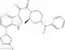 Fig. 697 - PHARMACEUTICAL FORMULATIONS OF SUBSTITUTED AZAINDOLEOXOACETIC PIPERAZINE DERIVATIVES WITH PROTEASE INHIBITORS