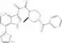 Fig. 702 - PHARMACEUTICAL FORMULATIONS OF SUBSTITUTED AZAINDOLEOXOACETIC PIPERAZINE DERIVATIVES WITH PROTEASE INHIBITORS