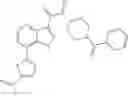 Fig. 705 - PHARMACEUTICAL FORMULATIONS OF SUBSTITUTED AZAINDOLEOXOACETIC PIPERAZINE DERIVATIVES WITH PROTEASE INHIBITORS