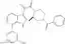 Fig. 716 - PHARMACEUTICAL FORMULATIONS OF SUBSTITUTED AZAINDOLEOXOACETIC PIPERAZINE DERIVATIVES WITH PROTEASE INHIBITORS