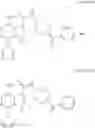 Fig. 723 - PHARMACEUTICAL FORMULATIONS OF SUBSTITUTED AZAINDOLEOXOACETIC PIPERAZINE DERIVATIVES WITH PROTEASE INHIBITORS