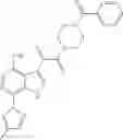 Fig. 726 - PHARMACEUTICAL FORMULATIONS OF SUBSTITUTED AZAINDOLEOXOACETIC PIPERAZINE DERIVATIVES WITH PROTEASE INHIBITORS