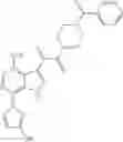 Fig. 727 - PHARMACEUTICAL FORMULATIONS OF SUBSTITUTED AZAINDOLEOXOACETIC PIPERAZINE DERIVATIVES WITH PROTEASE INHIBITORS