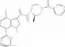 Fig. 730 - PHARMACEUTICAL FORMULATIONS OF SUBSTITUTED AZAINDOLEOXOACETIC PIPERAZINE DERIVATIVES WITH PROTEASE INHIBITORS