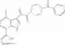 Fig. 734 - PHARMACEUTICAL FORMULATIONS OF SUBSTITUTED AZAINDOLEOXOACETIC PIPERAZINE DERIVATIVES WITH PROTEASE INHIBITORS