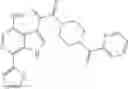 Fig. 735 - PHARMACEUTICAL FORMULATIONS OF SUBSTITUTED AZAINDOLEOXOACETIC PIPERAZINE DERIVATIVES WITH PROTEASE INHIBITORS