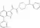Fig. 736 - PHARMACEUTICAL FORMULATIONS OF SUBSTITUTED AZAINDOLEOXOACETIC PIPERAZINE DERIVATIVES WITH PROTEASE INHIBITORS