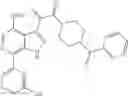 Fig. 737 - PHARMACEUTICAL FORMULATIONS OF SUBSTITUTED AZAINDOLEOXOACETIC PIPERAZINE DERIVATIVES WITH PROTEASE INHIBITORS