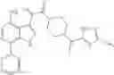 Fig. 751 - PHARMACEUTICAL FORMULATIONS OF SUBSTITUTED AZAINDOLEOXOACETIC PIPERAZINE DERIVATIVES WITH PROTEASE INHIBITORS