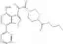 Fig. 752 - PHARMACEUTICAL FORMULATIONS OF SUBSTITUTED AZAINDOLEOXOACETIC PIPERAZINE DERIVATIVES WITH PROTEASE INHIBITORS