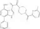 Fig. 754 - PHARMACEUTICAL FORMULATIONS OF SUBSTITUTED AZAINDOLEOXOACETIC PIPERAZINE DERIVATIVES WITH PROTEASE INHIBITORS