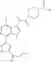 Fig. 761 - PHARMACEUTICAL FORMULATIONS OF SUBSTITUTED AZAINDOLEOXOACETIC PIPERAZINE DERIVATIVES WITH PROTEASE INHIBITORS