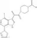 Fig. 769 - PHARMACEUTICAL FORMULATIONS OF SUBSTITUTED AZAINDOLEOXOACETIC PIPERAZINE DERIVATIVES WITH PROTEASE INHIBITORS