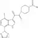 Fig. 770 - PHARMACEUTICAL FORMULATIONS OF SUBSTITUTED AZAINDOLEOXOACETIC PIPERAZINE DERIVATIVES WITH PROTEASE INHIBITORS