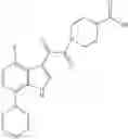 Fig. 775 - PHARMACEUTICAL FORMULATIONS OF SUBSTITUTED AZAINDOLEOXOACETIC PIPERAZINE DERIVATIVES WITH PROTEASE INHIBITORS