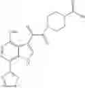 Fig. 779 - PHARMACEUTICAL FORMULATIONS OF SUBSTITUTED AZAINDOLEOXOACETIC PIPERAZINE DERIVATIVES WITH PROTEASE INHIBITORS