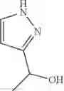 Fig. 791 - PHARMACEUTICAL FORMULATIONS OF SUBSTITUTED AZAINDOLEOXOACETIC PIPERAZINE DERIVATIVES WITH PROTEASE INHIBITORS