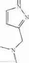 Fig. 796 - PHARMACEUTICAL FORMULATIONS OF SUBSTITUTED AZAINDOLEOXOACETIC PIPERAZINE DERIVATIVES WITH PROTEASE INHIBITORS