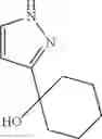 Fig. 802 - PHARMACEUTICAL FORMULATIONS OF SUBSTITUTED AZAINDOLEOXOACETIC PIPERAZINE DERIVATIVES WITH PROTEASE INHIBITORS