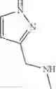 Fig. 804 - PHARMACEUTICAL FORMULATIONS OF SUBSTITUTED AZAINDOLEOXOACETIC PIPERAZINE DERIVATIVES WITH PROTEASE INHIBITORS