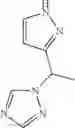 Fig. 808 - PHARMACEUTICAL FORMULATIONS OF SUBSTITUTED AZAINDOLEOXOACETIC PIPERAZINE DERIVATIVES WITH PROTEASE INHIBITORS
