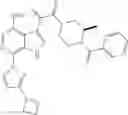Fig. 816 - PHARMACEUTICAL FORMULATIONS OF SUBSTITUTED AZAINDOLEOXOACETIC PIPERAZINE DERIVATIVES WITH PROTEASE INHIBITORS