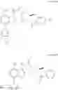 Fig. 820 - PHARMACEUTICAL FORMULATIONS OF SUBSTITUTED AZAINDOLEOXOACETIC PIPERAZINE DERIVATIVES WITH PROTEASE INHIBITORS