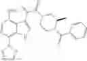 Fig. 827 - PHARMACEUTICAL FORMULATIONS OF SUBSTITUTED AZAINDOLEOXOACETIC PIPERAZINE DERIVATIVES WITH PROTEASE INHIBITORS