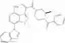 Fig. 828 - PHARMACEUTICAL FORMULATIONS OF SUBSTITUTED AZAINDOLEOXOACETIC PIPERAZINE DERIVATIVES WITH PROTEASE INHIBITORS