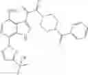 Fig. 829 - PHARMACEUTICAL FORMULATIONS OF SUBSTITUTED AZAINDOLEOXOACETIC PIPERAZINE DERIVATIVES WITH PROTEASE INHIBITORS
