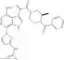Fig. 841 - PHARMACEUTICAL FORMULATIONS OF SUBSTITUTED AZAINDOLEOXOACETIC PIPERAZINE DERIVATIVES WITH PROTEASE INHIBITORS