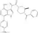 Fig. 845 - PHARMACEUTICAL FORMULATIONS OF SUBSTITUTED AZAINDOLEOXOACETIC PIPERAZINE DERIVATIVES WITH PROTEASE INHIBITORS