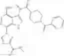 Fig. 855 - PHARMACEUTICAL FORMULATIONS OF SUBSTITUTED AZAINDOLEOXOACETIC PIPERAZINE DERIVATIVES WITH PROTEASE INHIBITORS