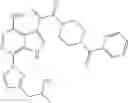 Fig. 856 - PHARMACEUTICAL FORMULATIONS OF SUBSTITUTED AZAINDOLEOXOACETIC PIPERAZINE DERIVATIVES WITH PROTEASE INHIBITORS