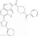 Fig. 857 - PHARMACEUTICAL FORMULATIONS OF SUBSTITUTED AZAINDOLEOXOACETIC PIPERAZINE DERIVATIVES WITH PROTEASE INHIBITORS