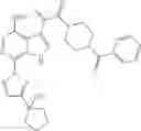 Fig. 861 - PHARMACEUTICAL FORMULATIONS OF SUBSTITUTED AZAINDOLEOXOACETIC PIPERAZINE DERIVATIVES WITH PROTEASE INHIBITORS