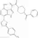 Fig. 867 - PHARMACEUTICAL FORMULATIONS OF SUBSTITUTED AZAINDOLEOXOACETIC PIPERAZINE DERIVATIVES WITH PROTEASE INHIBITORS
