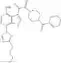 Fig. 868 - PHARMACEUTICAL FORMULATIONS OF SUBSTITUTED AZAINDOLEOXOACETIC PIPERAZINE DERIVATIVES WITH PROTEASE INHIBITORS