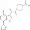 Fig. 897 - PHARMACEUTICAL FORMULATIONS OF SUBSTITUTED AZAINDOLEOXOACETIC PIPERAZINE DERIVATIVES WITH PROTEASE INHIBITORS