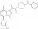 Fig. 898 - PHARMACEUTICAL FORMULATIONS OF SUBSTITUTED AZAINDOLEOXOACETIC PIPERAZINE DERIVATIVES WITH PROTEASE INHIBITORS