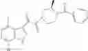 Fig. 903 - PHARMACEUTICAL FORMULATIONS OF SUBSTITUTED AZAINDOLEOXOACETIC PIPERAZINE DERIVATIVES WITH PROTEASE INHIBITORS