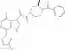 Fig. 905 - PHARMACEUTICAL FORMULATIONS OF SUBSTITUTED AZAINDOLEOXOACETIC PIPERAZINE DERIVATIVES WITH PROTEASE INHIBITORS