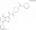 Fig. 906 - PHARMACEUTICAL FORMULATIONS OF SUBSTITUTED AZAINDOLEOXOACETIC PIPERAZINE DERIVATIVES WITH PROTEASE INHIBITORS