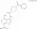 Fig. 964 - PHARMACEUTICAL FORMULATIONS OF SUBSTITUTED AZAINDOLEOXOACETIC PIPERAZINE DERIVATIVES WITH PROTEASE INHIBITORS