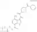 Fig. 965 - PHARMACEUTICAL FORMULATIONS OF SUBSTITUTED AZAINDOLEOXOACETIC PIPERAZINE DERIVATIVES WITH PROTEASE INHIBITORS
