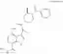 Fig. 970 - PHARMACEUTICAL FORMULATIONS OF SUBSTITUTED AZAINDOLEOXOACETIC PIPERAZINE DERIVATIVES WITH PROTEASE INHIBITORS