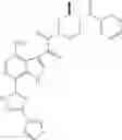 Fig. 977 - PHARMACEUTICAL FORMULATIONS OF SUBSTITUTED AZAINDOLEOXOACETIC PIPERAZINE DERIVATIVES WITH PROTEASE INHIBITORS